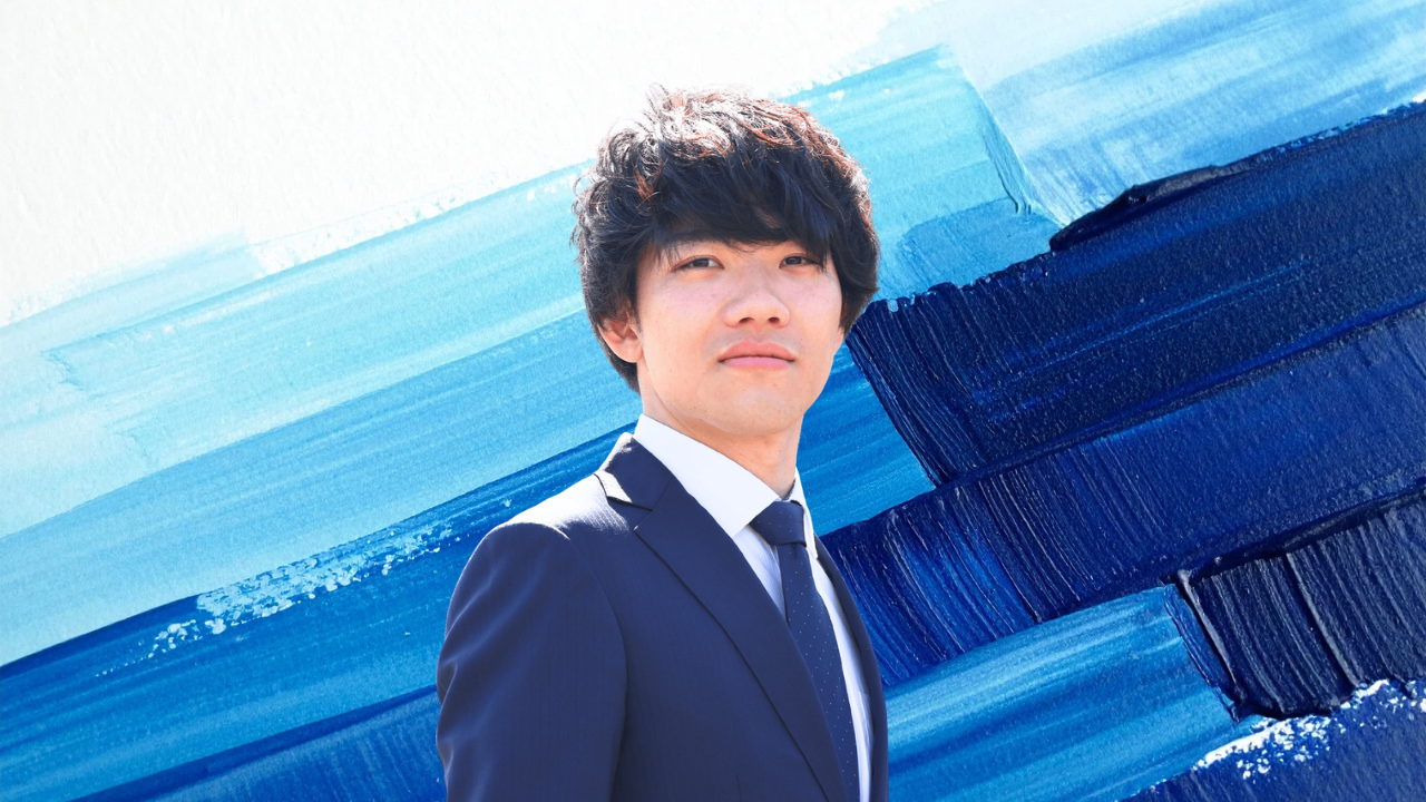 春日部市議会議員、きたやだいちの画像
